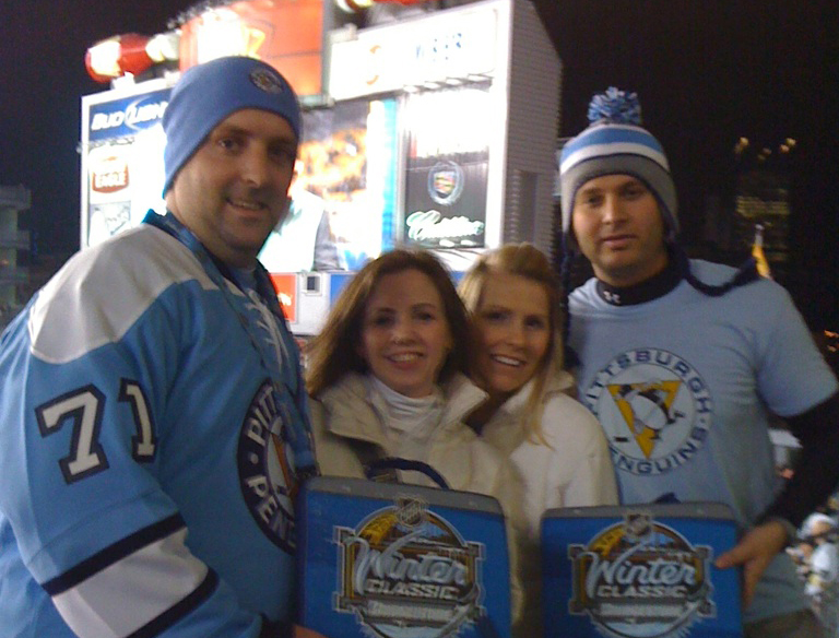 winter classic