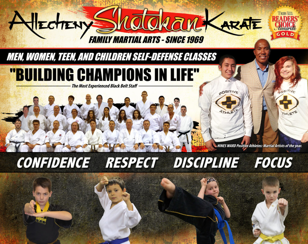 allegheny shotokan 