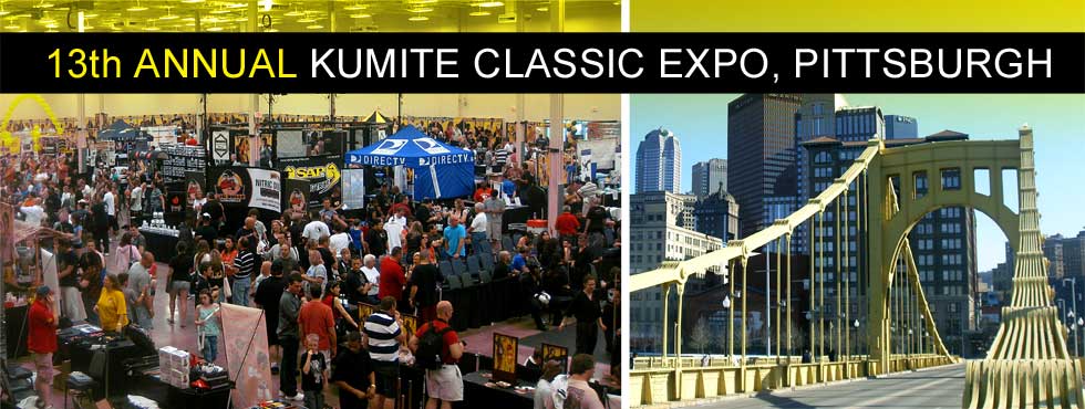 kumite classic expo