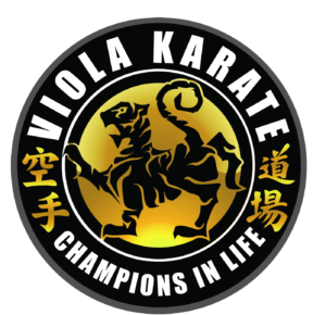 viola karate