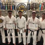 pittsburgh karate masters