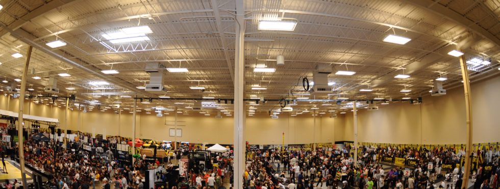 pittsburgh karate tournament