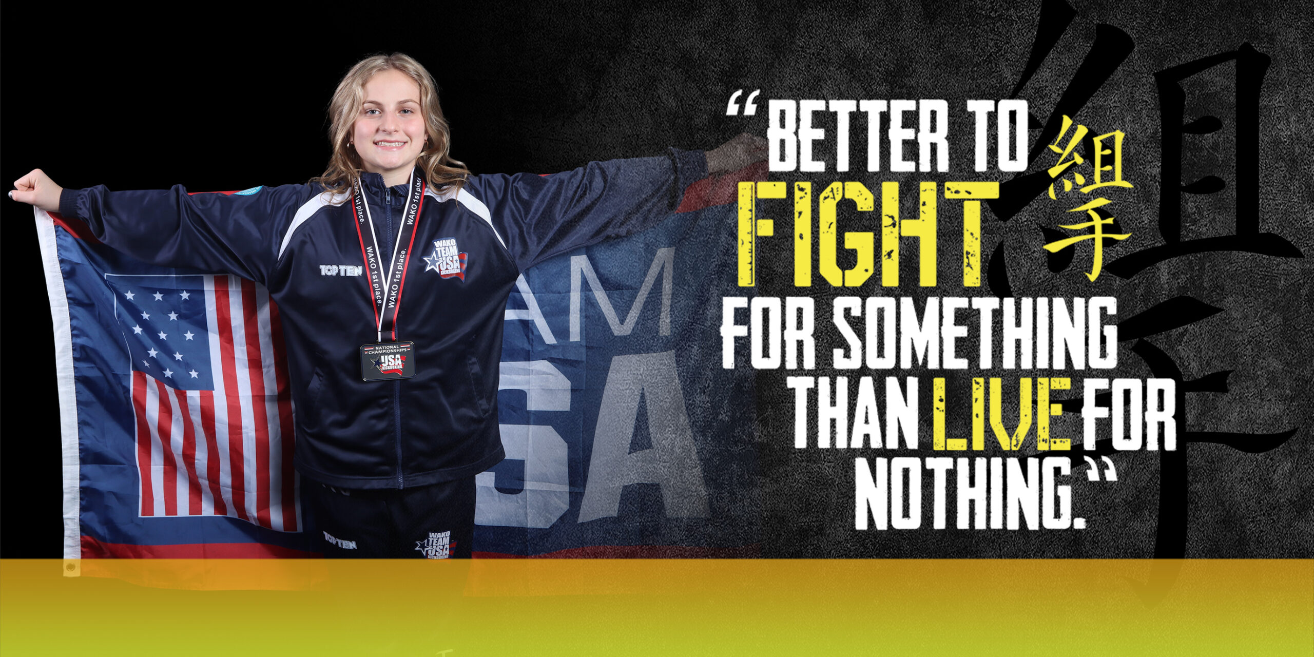 gabby viola pittsburgh pa karate champion