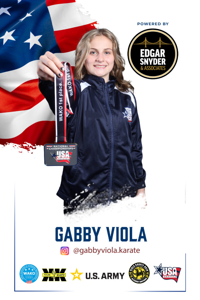 gabby viola edgar snyder
