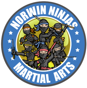 norwin ninjas logo